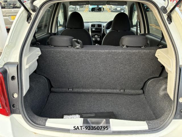 Nissan MARCH 2017-12 7801706-13