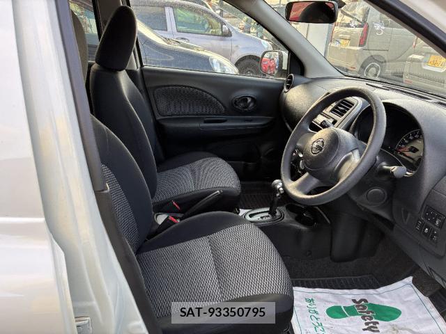 Nissan MARCH 2017-12 7801706-2