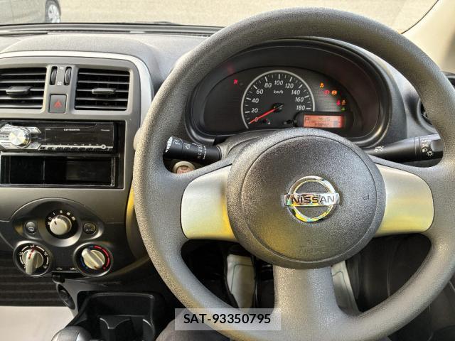 Nissan MARCH 2017-12 7801706-5