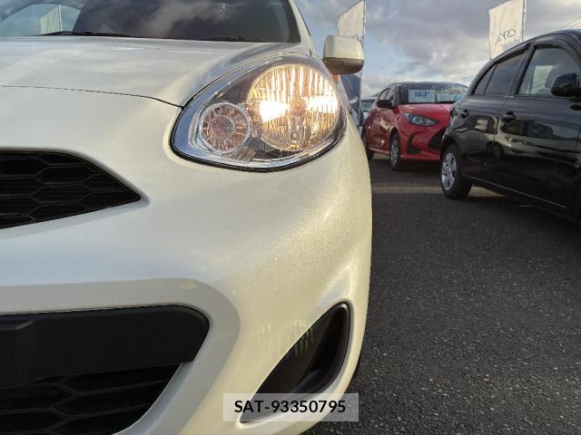 Nissan MARCH 2017-12 7801706-7