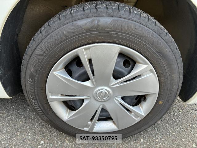 Nissan MARCH 2017-12 7801706-8