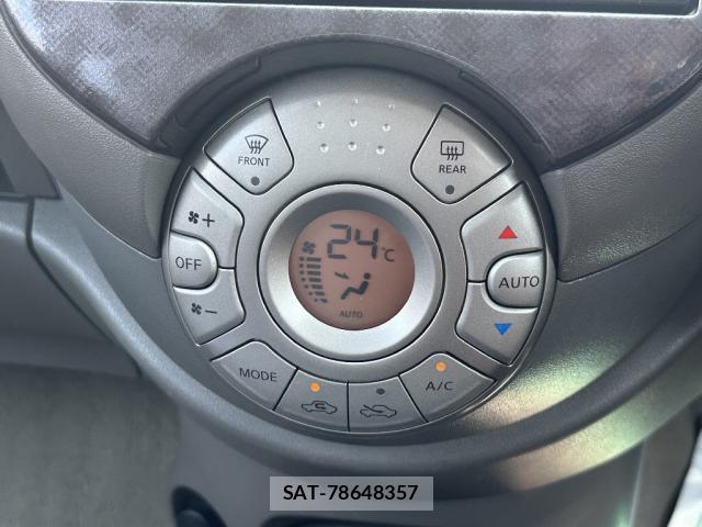 Nissan MARCH 2011-09 7801765-16