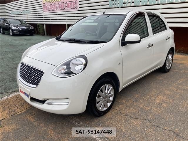 Nissan MARCH 2017-05 7804127-0