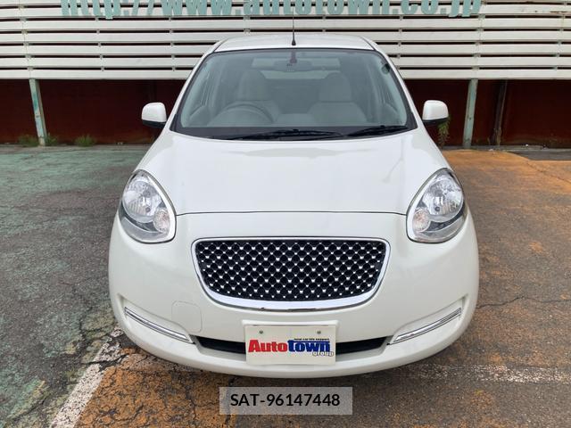Nissan MARCH 2017-05 7804127-10