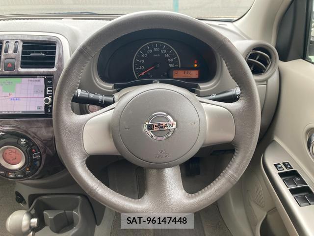 Nissan MARCH 2017-05 7804127-12