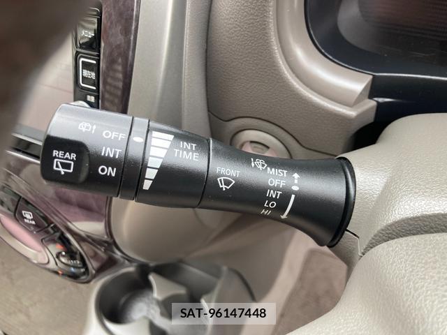 Nissan MARCH 2017-05 7804127-14