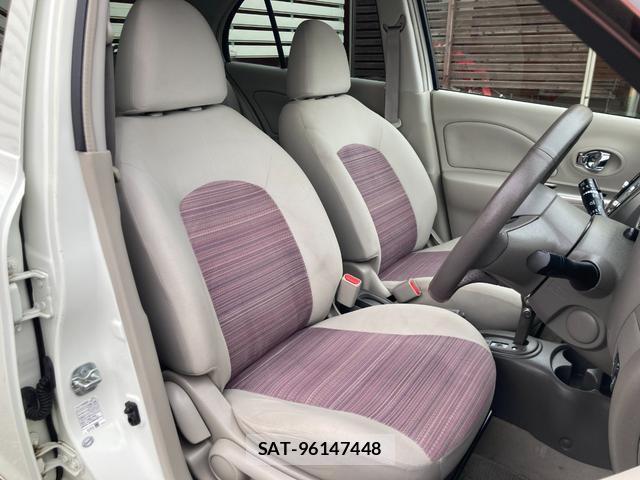 Nissan MARCH 2017-05 7804127-16