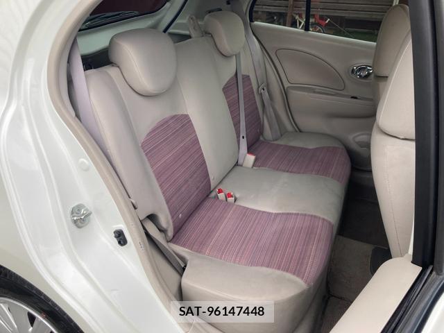 Nissan MARCH 2017-05 7804127-17