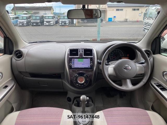 Nissan MARCH 2017-05 7804127-2