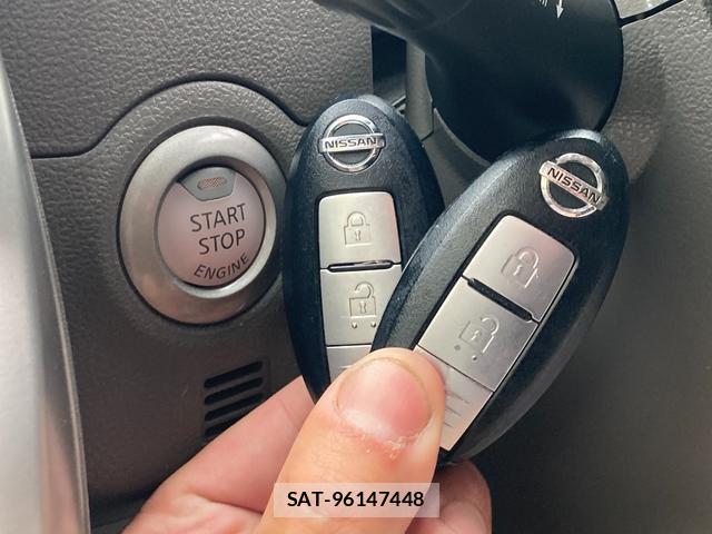 Nissan MARCH 2017-05 7804127-4