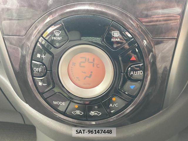 Nissan MARCH 2017-05 7804127-6