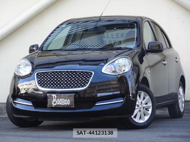 Nissan MARCH 2014-01 7805160-0