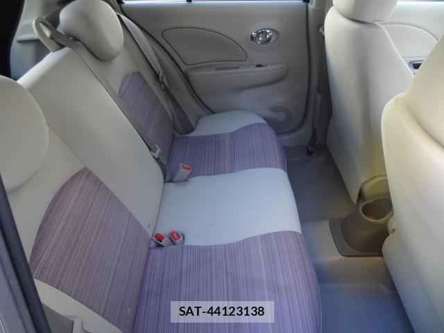 Nissan MARCH 2014-01 7805160-10