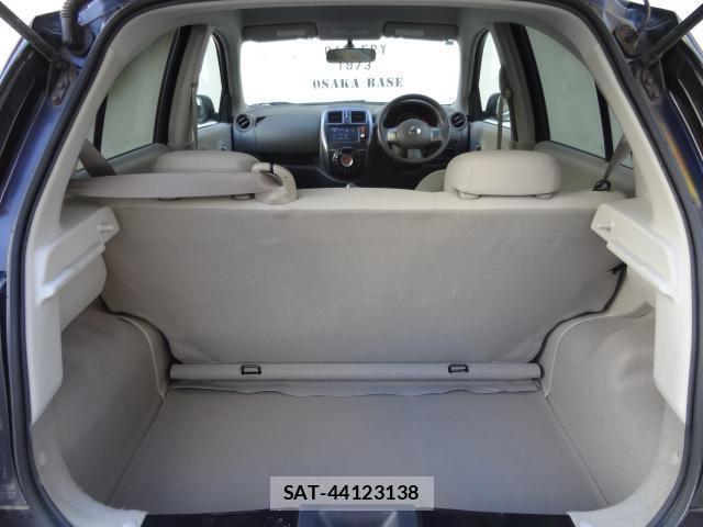 Nissan MARCH 2014-01 7805160-13