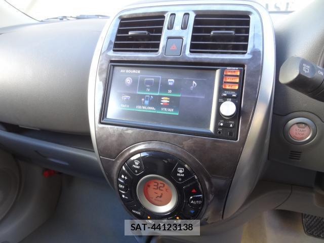 Nissan MARCH 2014-01 7805160-16