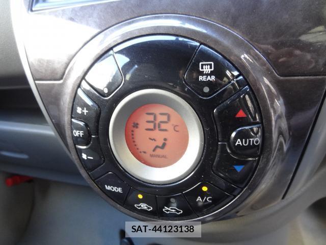 Nissan MARCH 2014-01 7805160-18