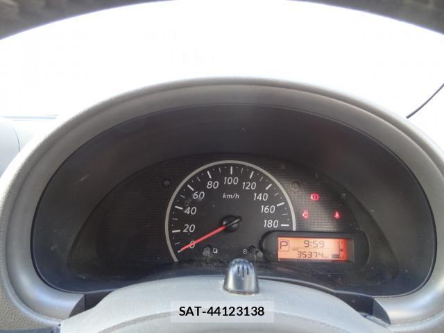 Nissan MARCH 2014-01 7805160-19