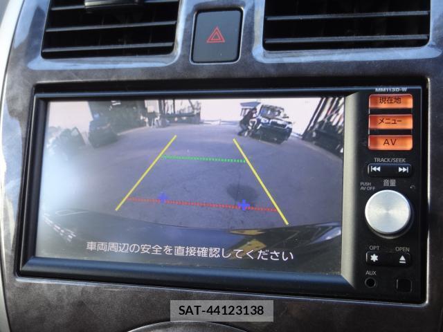 Nissan MARCH 2014-01 7805160-7