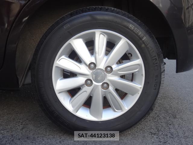 Nissan MARCH 2014-01 7805160-8