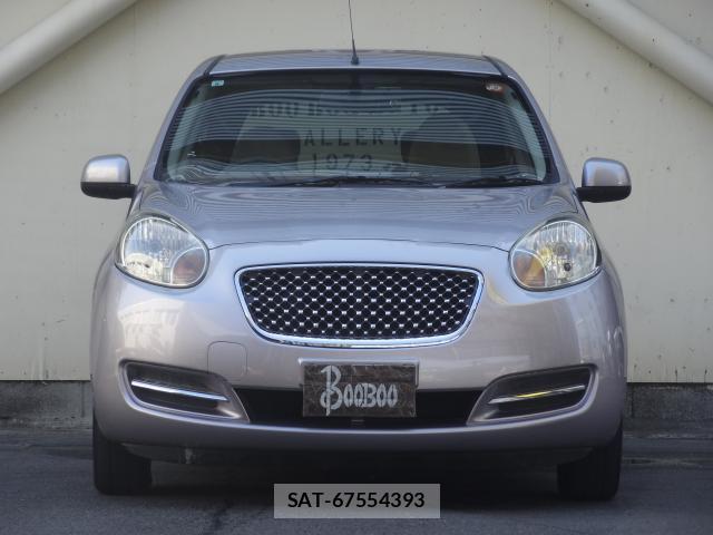 Nissan MARCH 2013-08 7805164-11