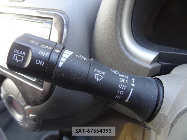 Nissan MARCH 2013-08 7805164-16