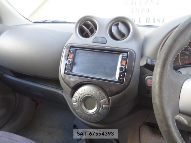 Nissan MARCH 2013-08 7805164-18