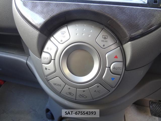 Nissan MARCH 2013-08 7805164-19