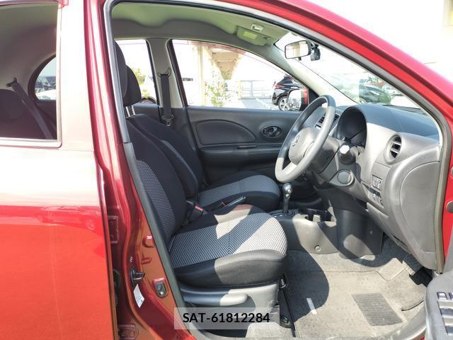 Nissan MARCH 2013-09 7805395-10