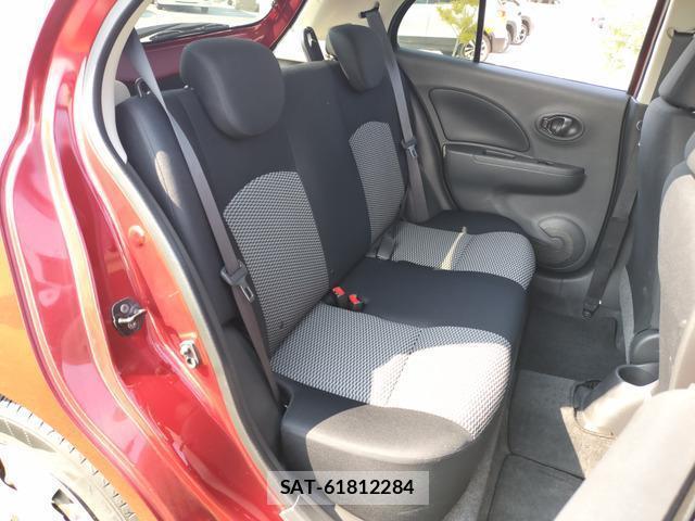 Nissan MARCH 2013-09 7805395-11