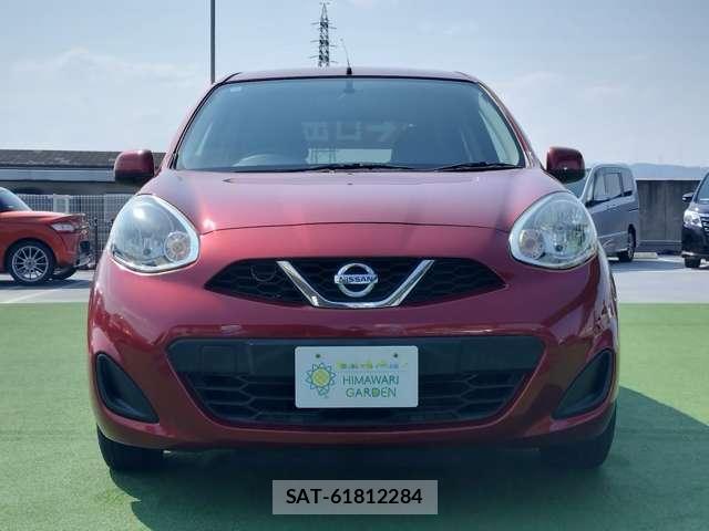 Nissan MARCH 2013-09 7805395-12