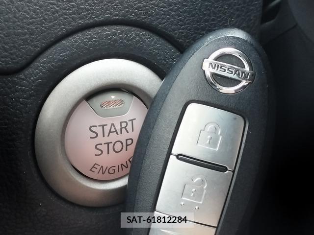 Nissan MARCH 2013-09 7805395-5