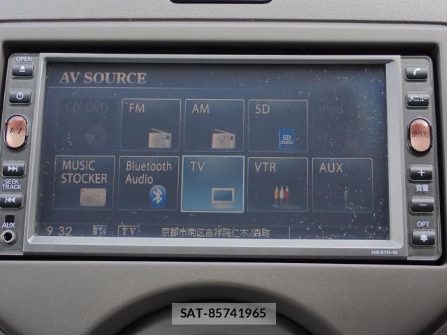 Nissan MARCH 2012-12 7809005-12