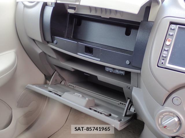 Nissan MARCH 2012-12 7809005-15