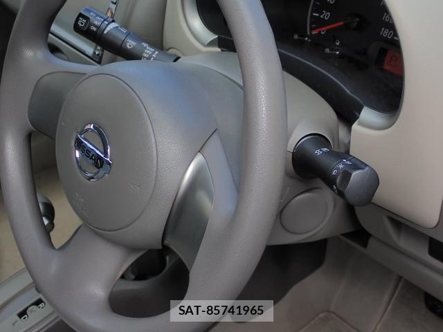 Nissan MARCH 2012-12 7809005-17