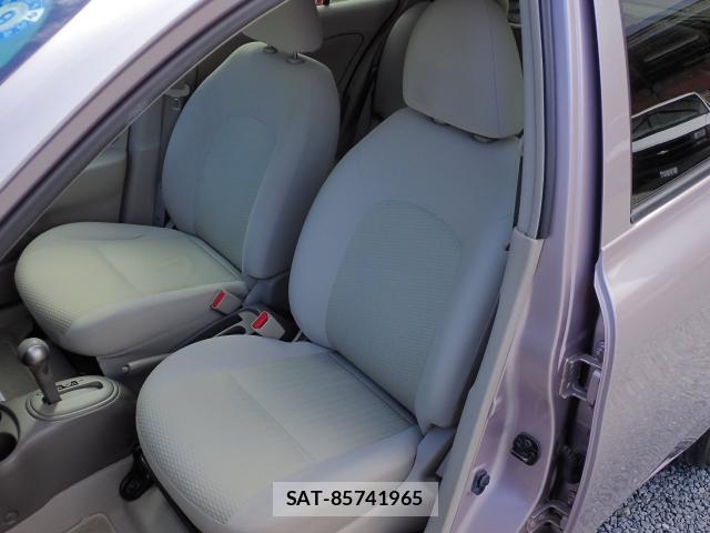 Nissan MARCH 2012-12 7809005-19