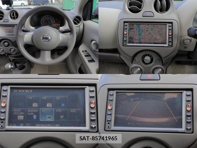 Nissan MARCH 2012-12 7809005-3