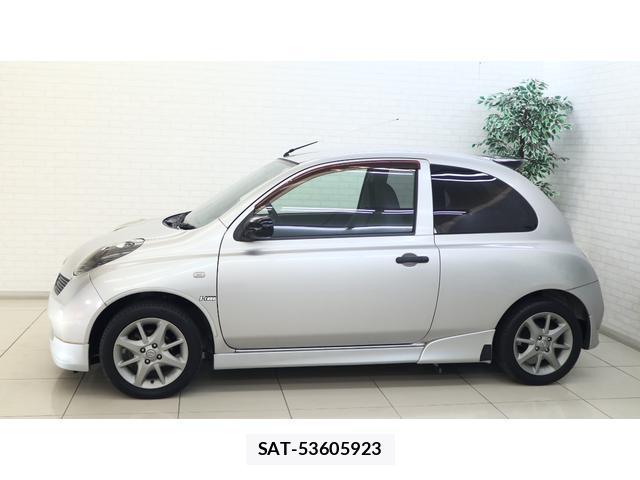 Nissan MARCH 2004-10 7809300-13