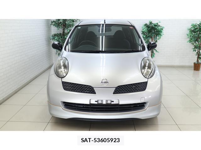 Nissan MARCH 2004-10 7809300-14