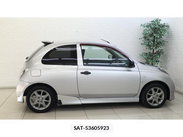 Nissan MARCH 2004-10 7809300-17