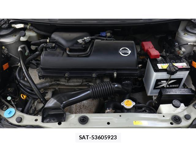 Nissan MARCH 2004-10 7809300-5