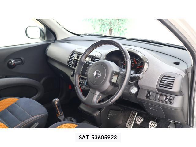 Nissan MARCH 2004-10 7809300-7