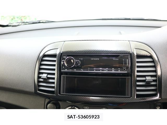 Nissan MARCH 2004-10 7809300-8