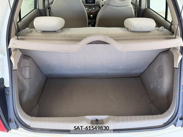 Nissan MARCH 2006-11 7809303-13