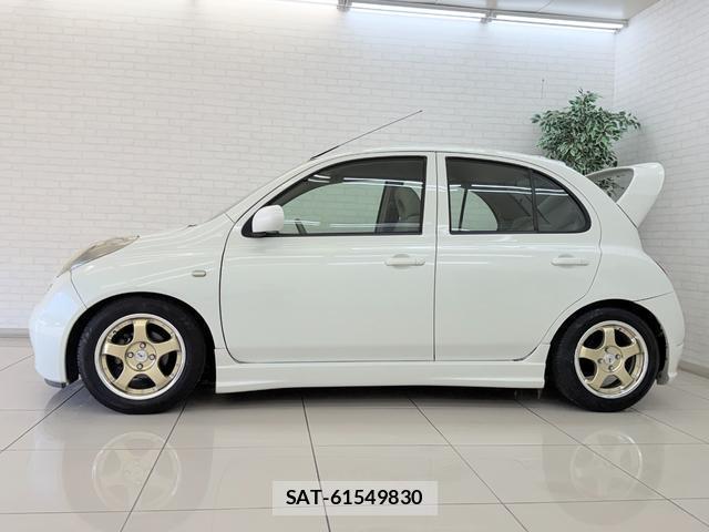 Nissan MARCH 2006-11 7809303-14