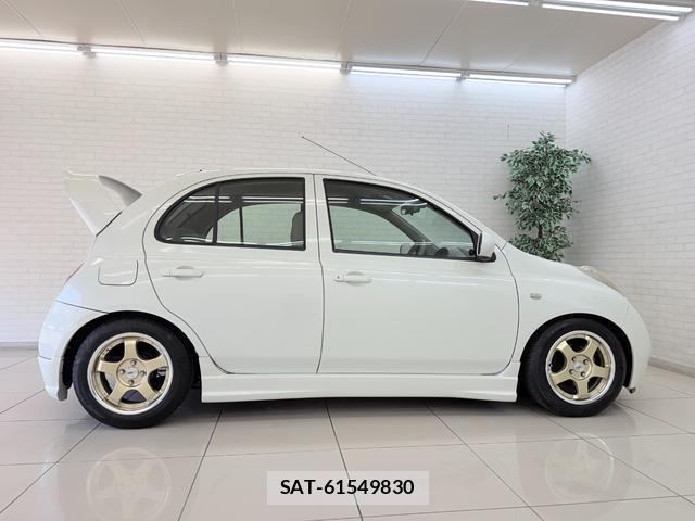 Nissan MARCH 2006-11 7809303-15
