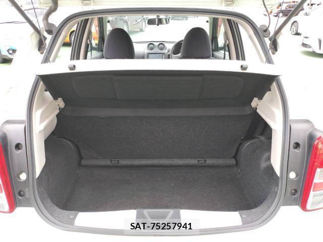Nissan MARCH 2011-09 7809869-13