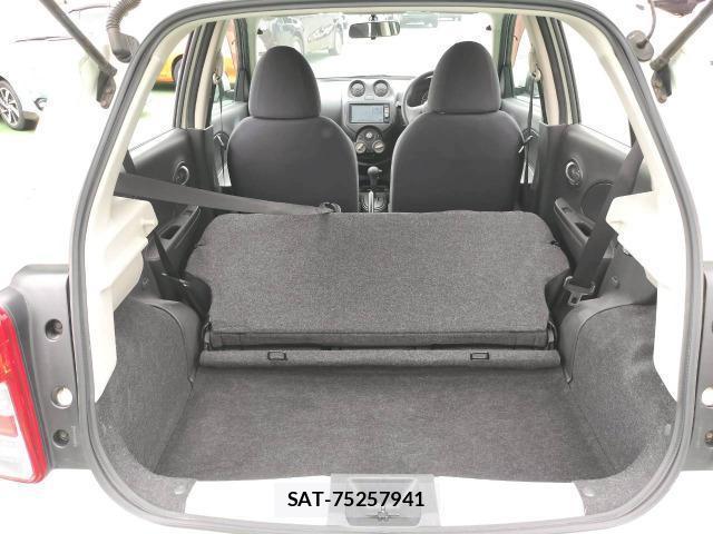Nissan MARCH 2011-09 7809869-14