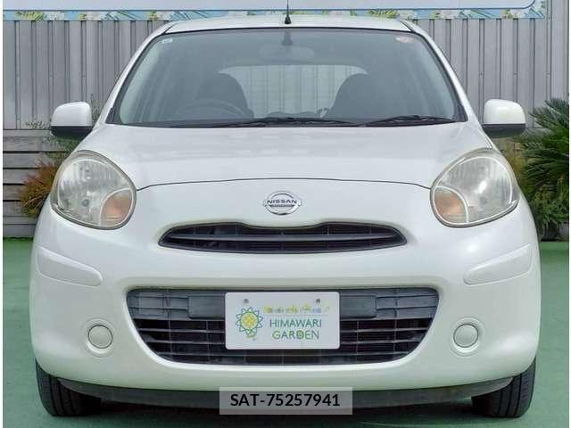 Nissan MARCH 2011-09 7809869-15