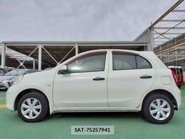 Nissan MARCH 2011-09 7809869-18