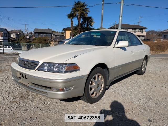 Toyota MARK II 1999-02 7797395-0